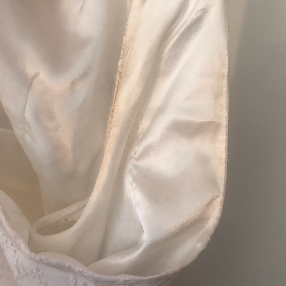 Plus size dress - Picture 5 of 5